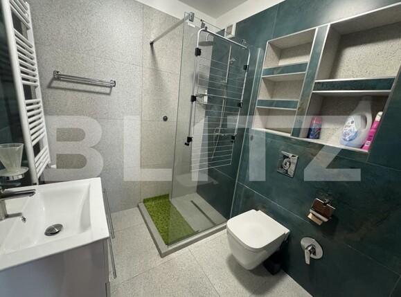 Apartament de închiriat 3 camere Lapus Arges - 176713AI | BLITZ Craiova | Poza12