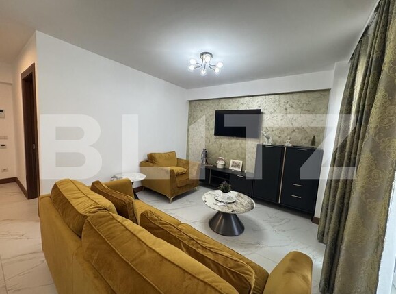 Apartament de închiriat 3 camere Lapus Arges - 176713AI | BLITZ Craiova | Poza2