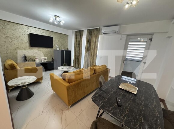 Apartament de închiriat 3 camere Lapus Arges - 176713AI | BLITZ Craiova | Poza1