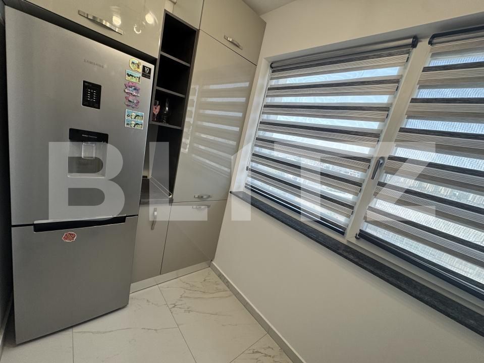 Apartament de închiriat 3 camere Lapus Arges - 176713AI | BLITZ Craiova | Poza8