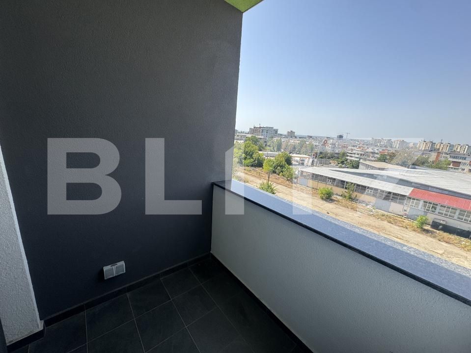 Apartament de închiriat 3 camere Lapus Arges - 176713AI | BLITZ Craiova | Poza9