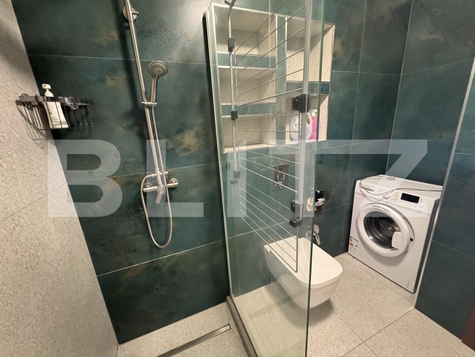 Apartament de închiriat 3 camere Lapus Arges - 176713AI | BLITZ Craiova | Poza13