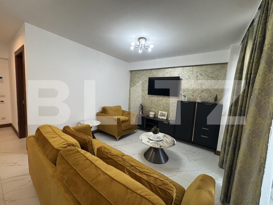 Apartament de închiriat 3 camere Lapus Arges - 176713AI | BLITZ Craiova | Poza2