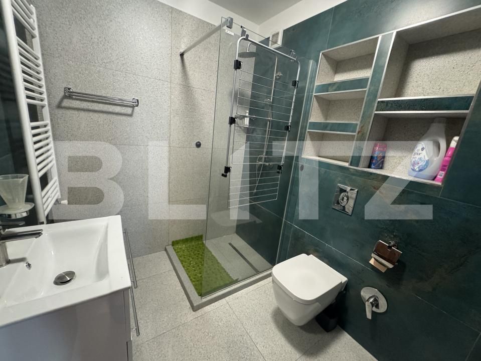 Apartament de închiriat 3 camere Lapus Arges - 176713AI | BLITZ Craiova | Poza12