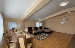 Apartament 2 cam deco, mobilat/utilat, parcare, 80 mp, Brazda lui Novac