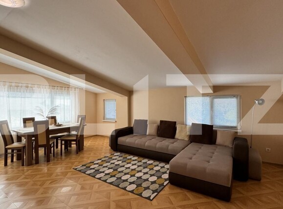 Apartament de închiriat 2 camere Brazda lui Novac - 176722AI | BLITZ Craiova | Poza8