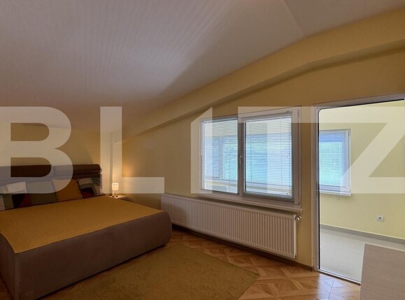 Apartament de închiriat 2 camere Brazda lui Novac - 176722AI | BLITZ Craiova | Poza11