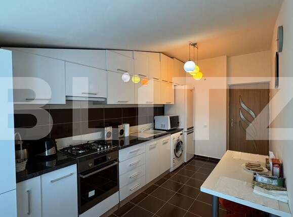 Apartament de închiriat 2 camere Brazda lui Novac - 176722AI | BLITZ Craiova | Poza4