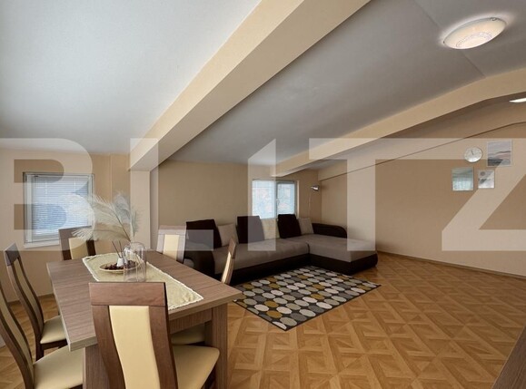 Apartament de închiriat 2 camere Brazda lui Novac - 176722AI | BLITZ Craiova | Poza6