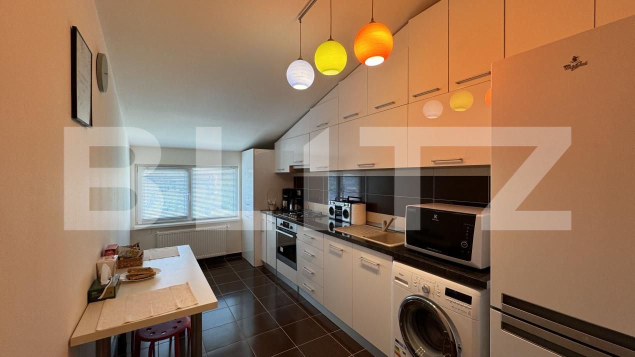 Apartament de închiriat 2 camere Brazda lui Novac - 176722AI | BLITZ Craiova | Poza5