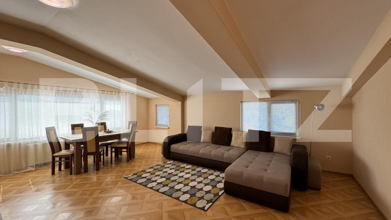 Apartament de închiriat 2 camere Brazda lui Novac - 176722AI | BLITZ Craiova | Poza8