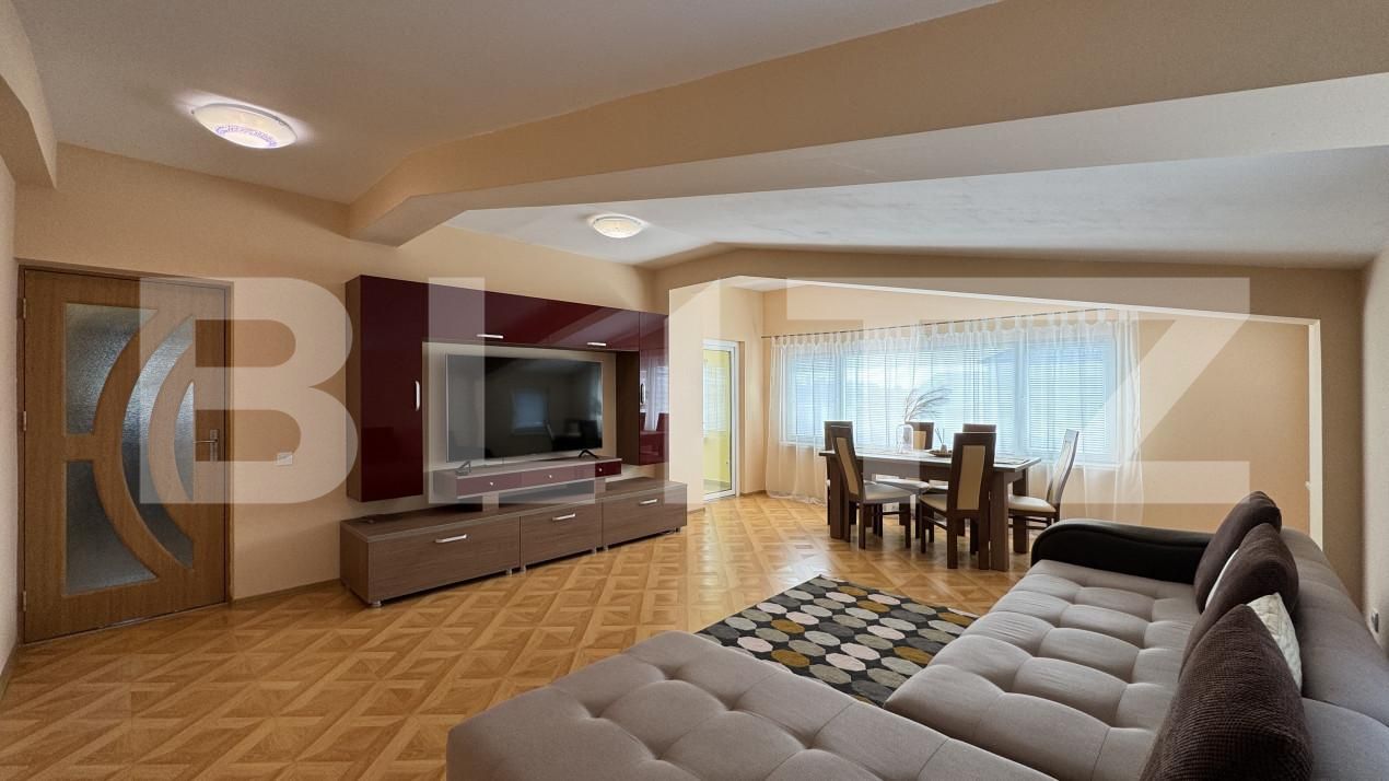 Apartament de închiriat 2 camere Brazda lui Novac - 176722AI | BLITZ Craiova | Poza7
