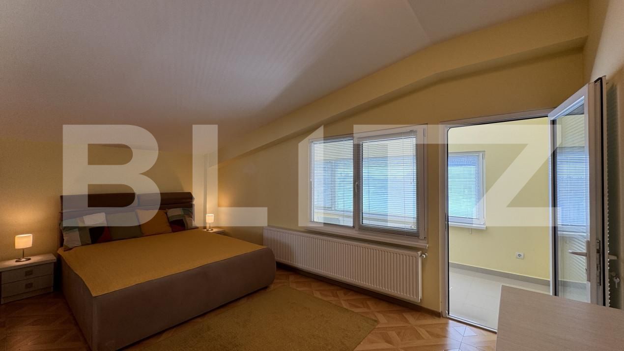 Apartament de închiriat 2 camere Brazda lui Novac - 176722AI | BLITZ Craiova | Poza11