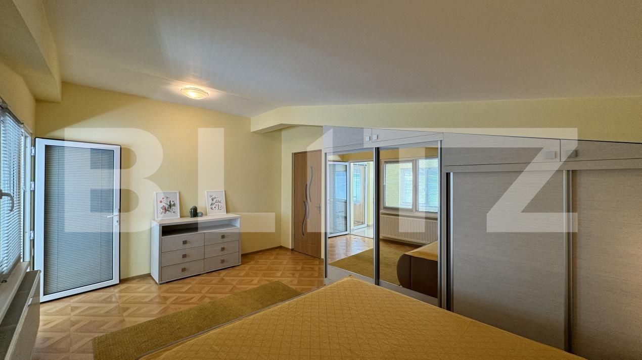 Apartament de închiriat 2 camere Brazda lui Novac - 176722AI | BLITZ Craiova | Poza10