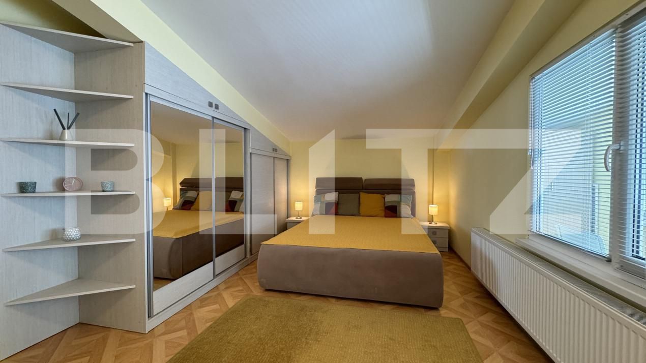 Apartament de închiriat 2 camere Brazda lui Novac - 176722AI | BLITZ Craiova | Poza9