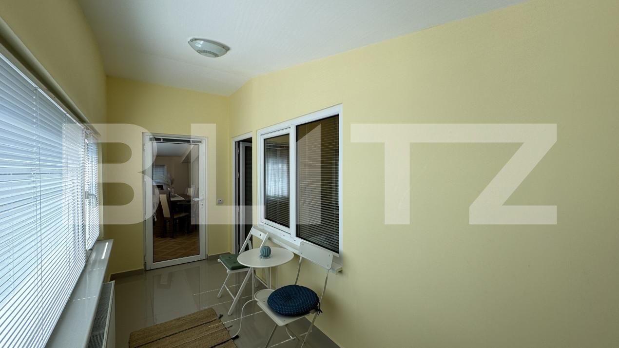 Apartament de închiriat 2 camere Brazda lui Novac - 176722AI | BLITZ Craiova | Poza13