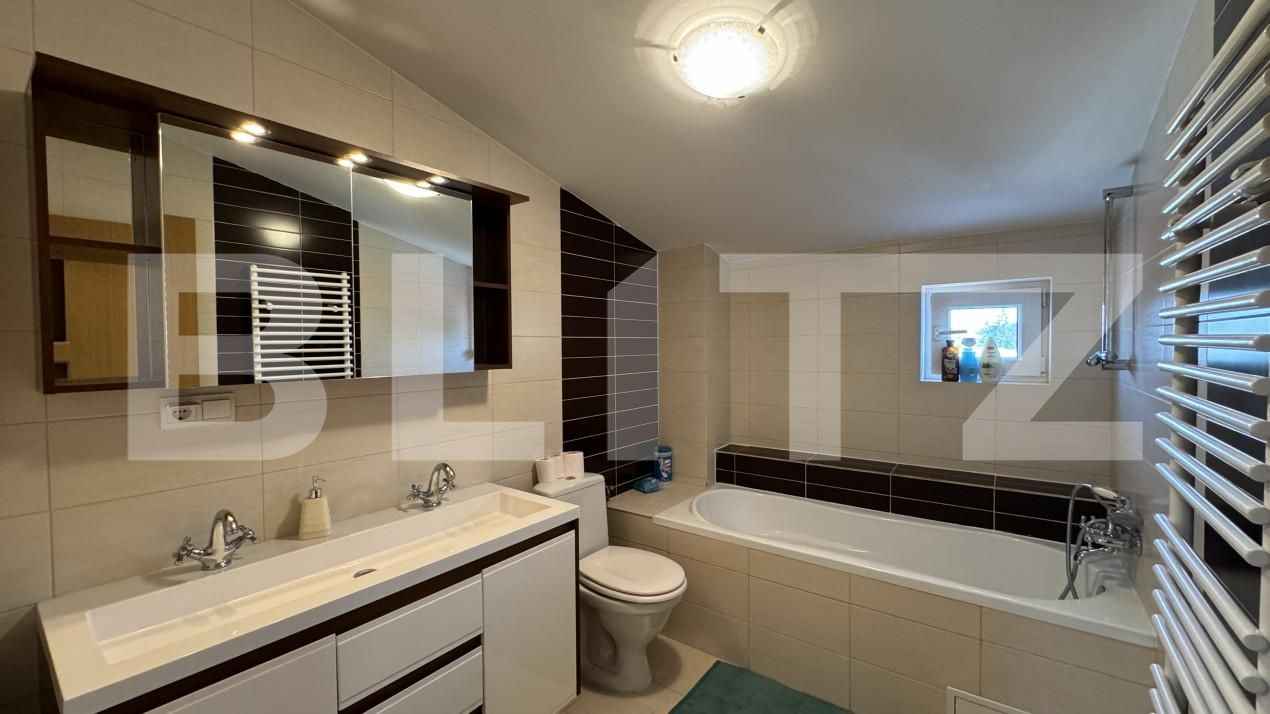 Apartament de închiriat 2 camere Brazda lui Novac - 176722AI | BLITZ Craiova | Poza14