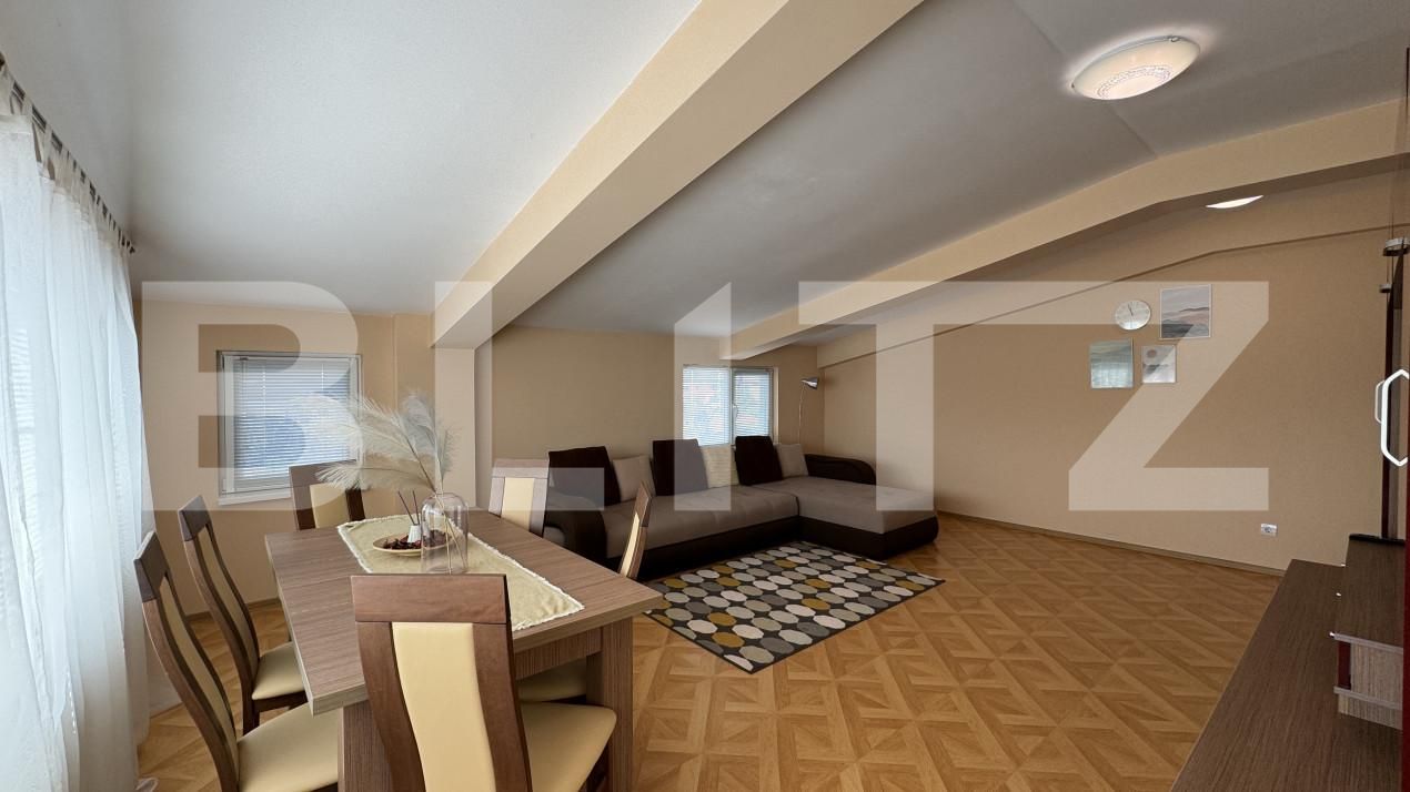 Apartament de închiriat 2 camere Brazda lui Novac - 176722AI | BLITZ Craiova | Poza6