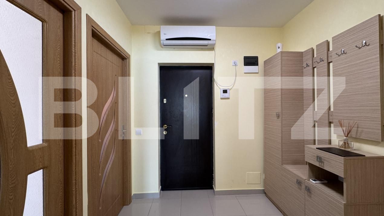 Apartament de închiriat 2 camere Brazda lui Novac - 176722AI | BLITZ Craiova | Poza2