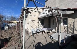 Teren 400 mp, front 17 ml, Brazda lui Novac, pretabil bloc P+4