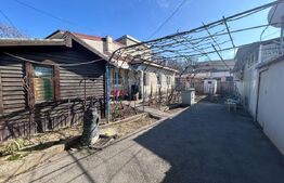 Teren 400 mp, front 17 ml, Brazda lui Novac, pretabil bloc P+4