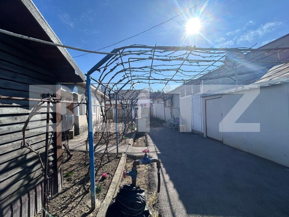 Teren de vânzare Brazda lui Novac - 176732TV | BLITZ Craiova | Poza5
