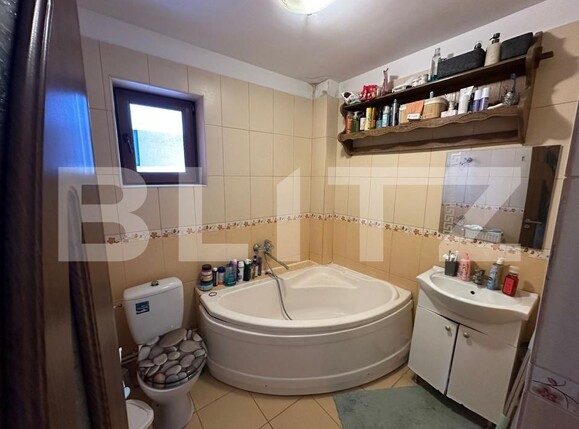 Apartament de închiriat 3 camere Calea Severinului - 176736AI | BLITZ Craiova | Poza11