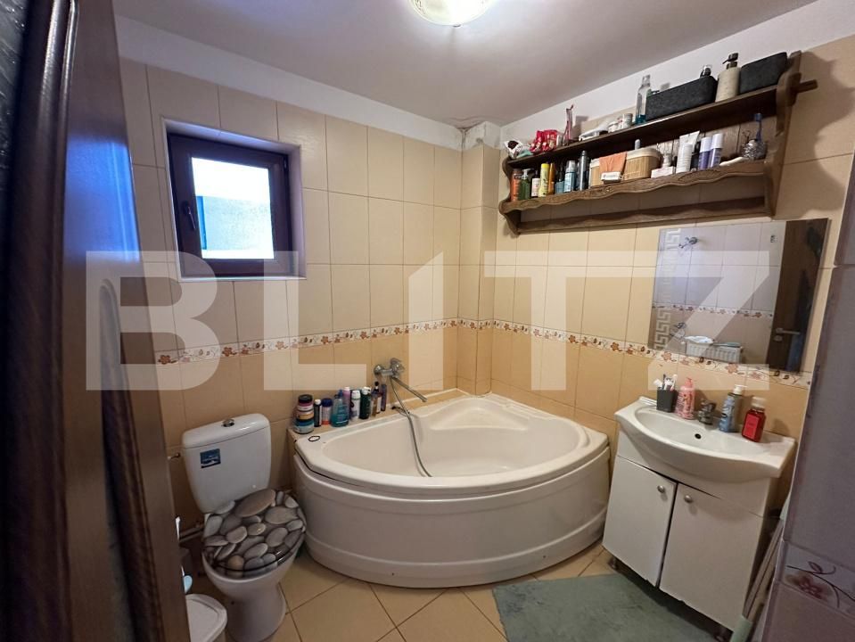 Apartament de închiriat 3 camere Calea Severinului - 176736AI | BLITZ Craiova | Poza11
