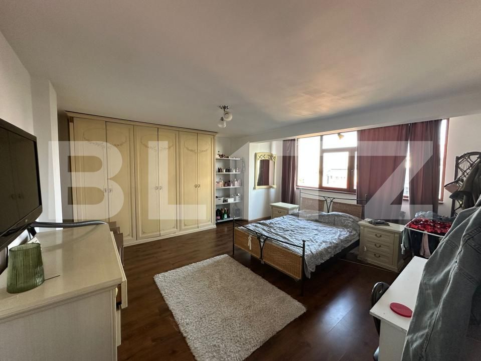 Apartament de închiriat 3 camere Calea Severinului - 176736AI | BLITZ Craiova | Poza5