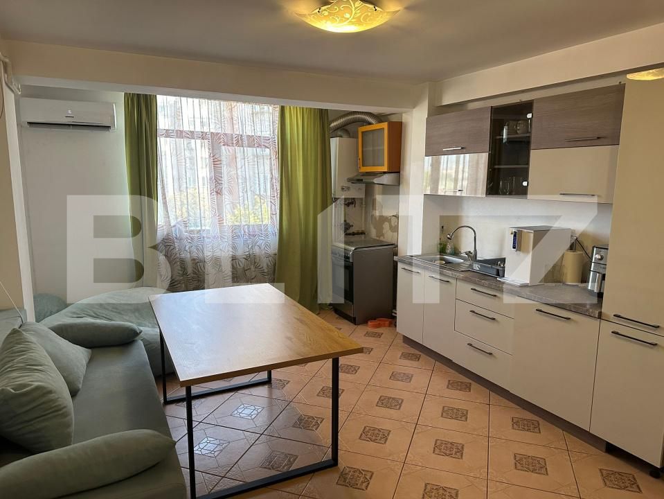 Apartament de închiriat 3 camere Calea Severinului - 176736AI | BLITZ Craiova | Poza2