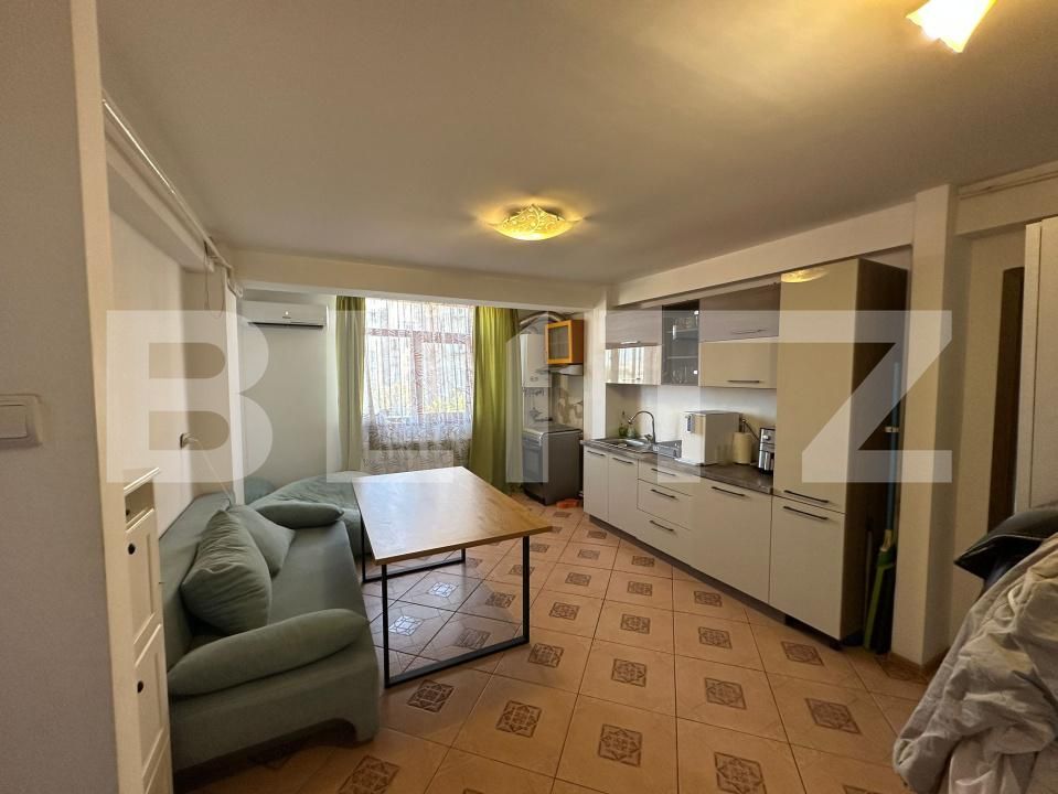 Apartament de închiriat 3 camere Calea Severinului - 176736AI | BLITZ Craiova | Poza1