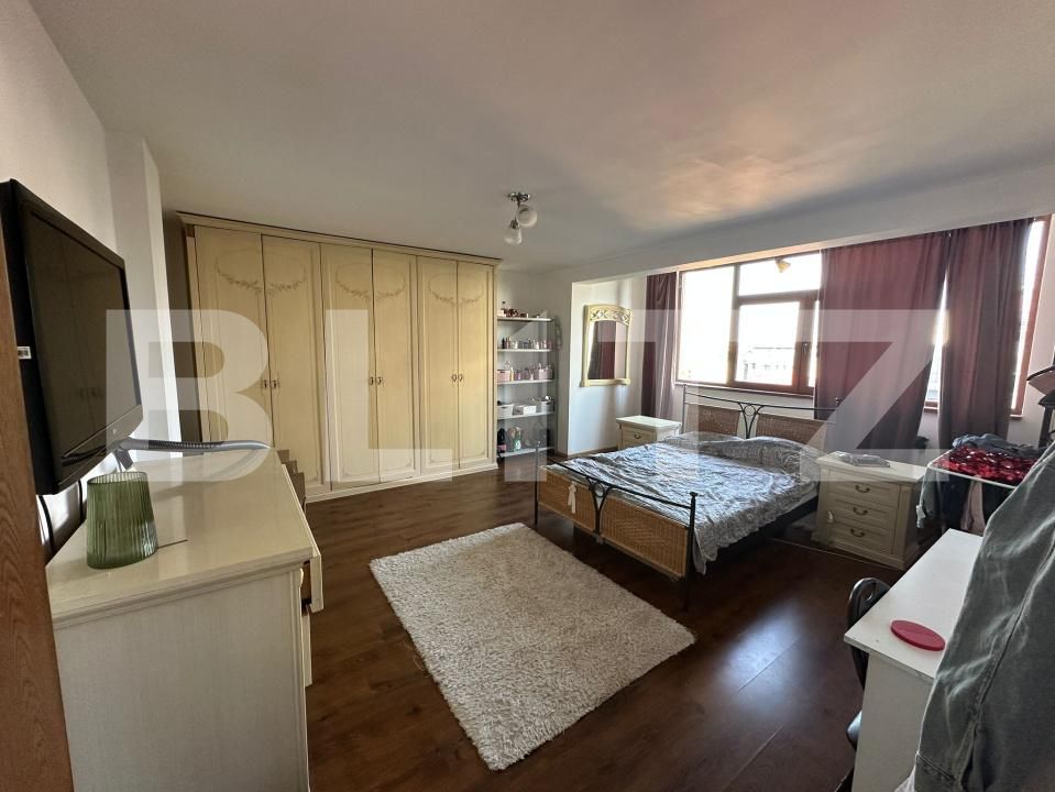 Apartament de închiriat 3 camere Calea Severinului - 176736AI | BLITZ Craiova | Poza6