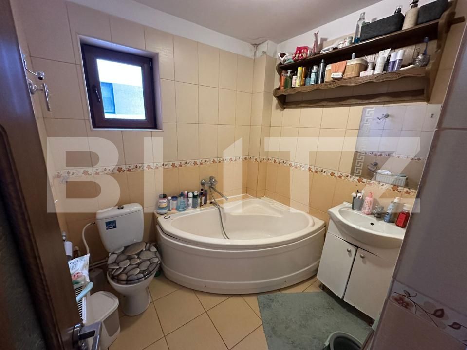 Apartament de închiriat 3 camere Calea Severinului - 176736AI | BLITZ Craiova | Poza10