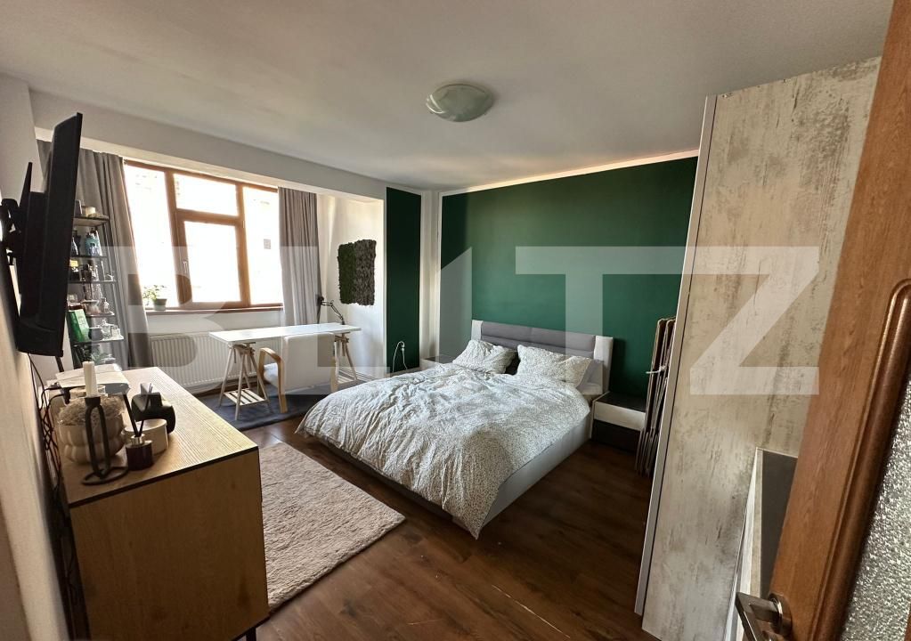 Apartament de închiriat 3 camere Calea Severinului - 176736AI | BLITZ Craiova | Poza8