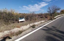 Teren intravilan, 2104 mp, zona Carcea Profi, deschidere 13.85m, 2 fronturi, P+2