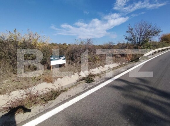 Teren de vânzare Exterior Est - 176769TV | BLITZ Craiova | Poza1