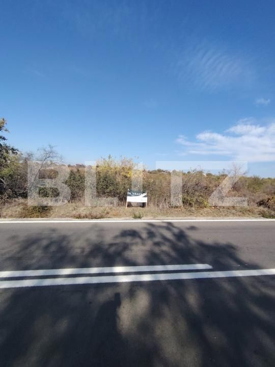 Teren de vânzare Exterior Est - 176769TV | BLITZ Craiova | Poza3