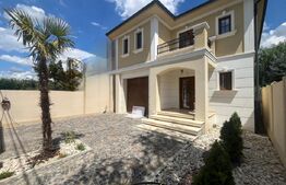 Casa P+1 cu design deosebit, zona Ford