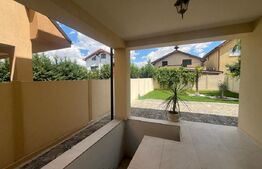 Casa P+1 cu design deosebit, zona Ford