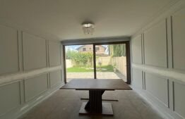 Casa P+1 cu design deosebit, zona Ford