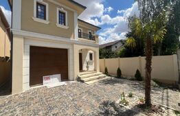 Casa P+1 cu design deosebit, zona Ford