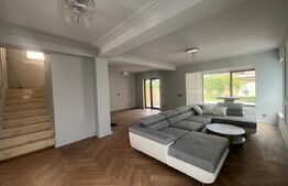 Casa P+1 cu design deosebit, zona Ford