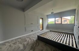 Casa P+1 cu design deosebit, zona Ford