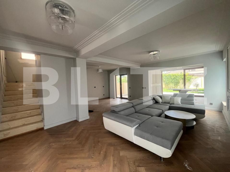 Casa de vânzare 5 camere Est - 176770CV | BLITZ Craiova | Poza4