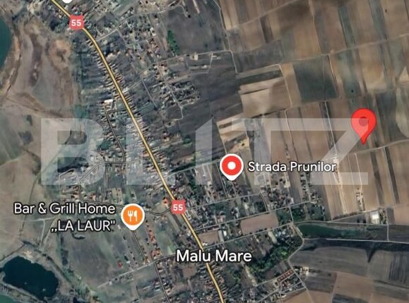 Teren de vânzare Malu Mare - 176775TV | BLITZ Craiova | Poza2