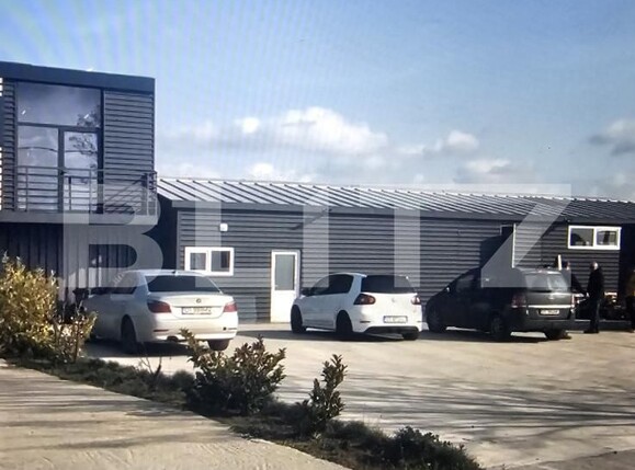 Teren de vânzare Pielești - 176776TV | BLITZ Craiova | Poza2