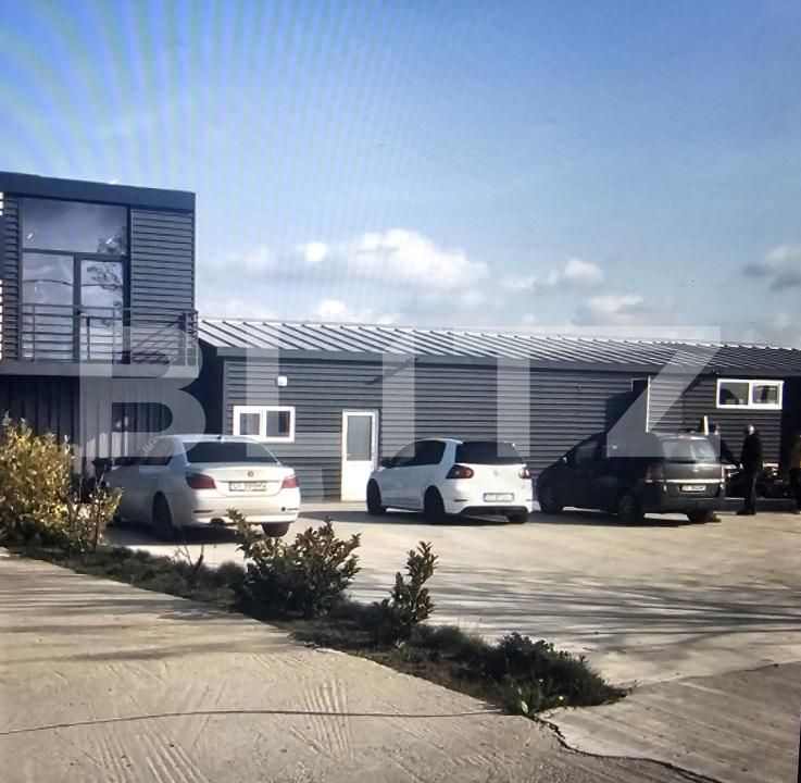 Teren de vânzare Pielești - 176776TV | BLITZ Craiova | Poza2