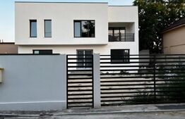 Casa P+1, 173 mp utili, 415 mp teren, zona Drumul Muntenilor, RATE DEZVOLTATOR