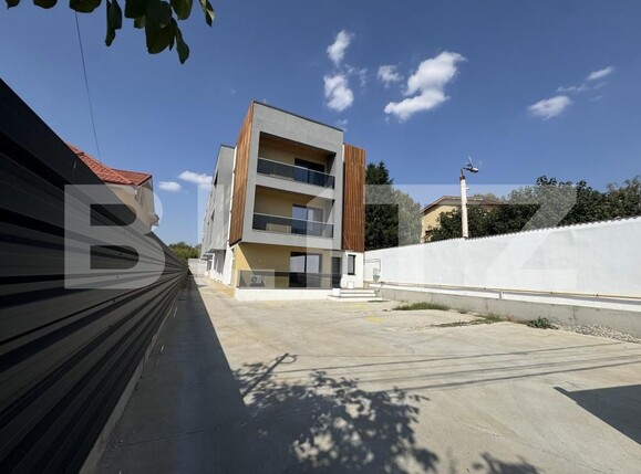 Spațiu comercial de închiriat Plaiul Vulcănești - 176794SIC | BLITZ Craiova | Poza1