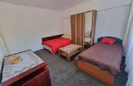 Garsoniera 40 mp, Zona Rovine